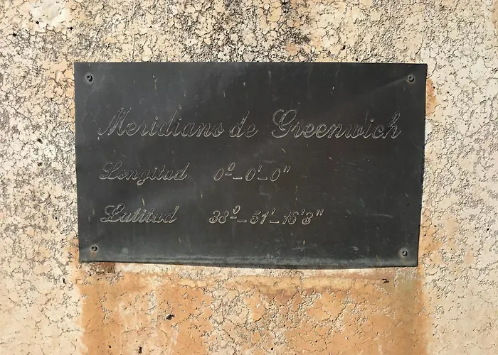 Las Palmeras