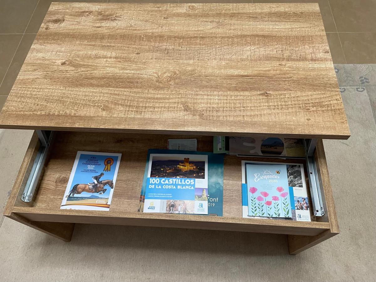 Apartamento Palmeras