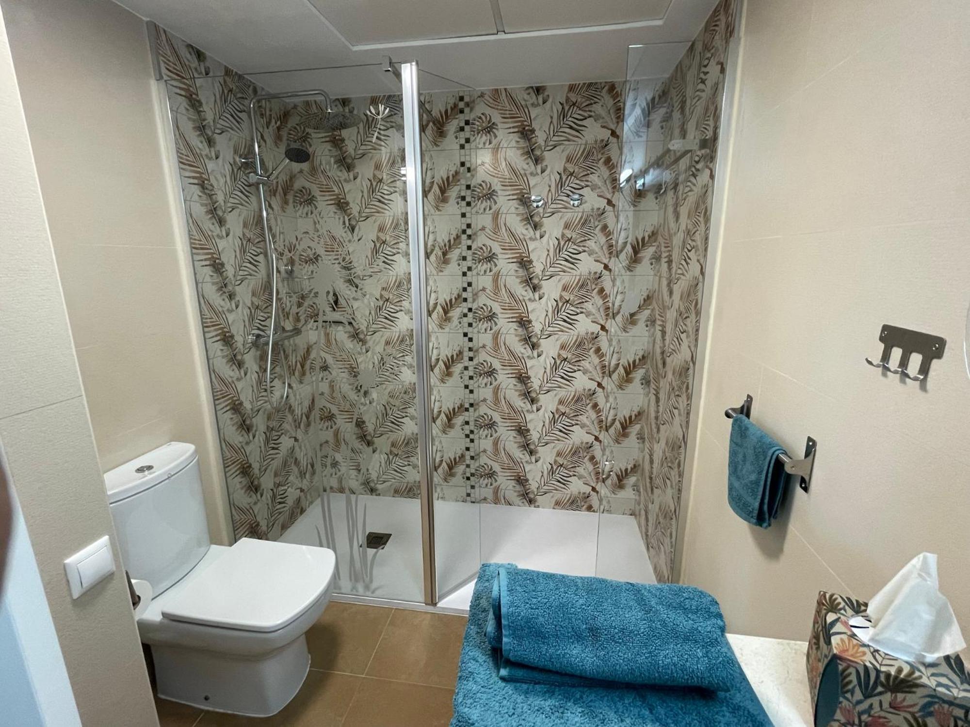 Apartment Palmeras