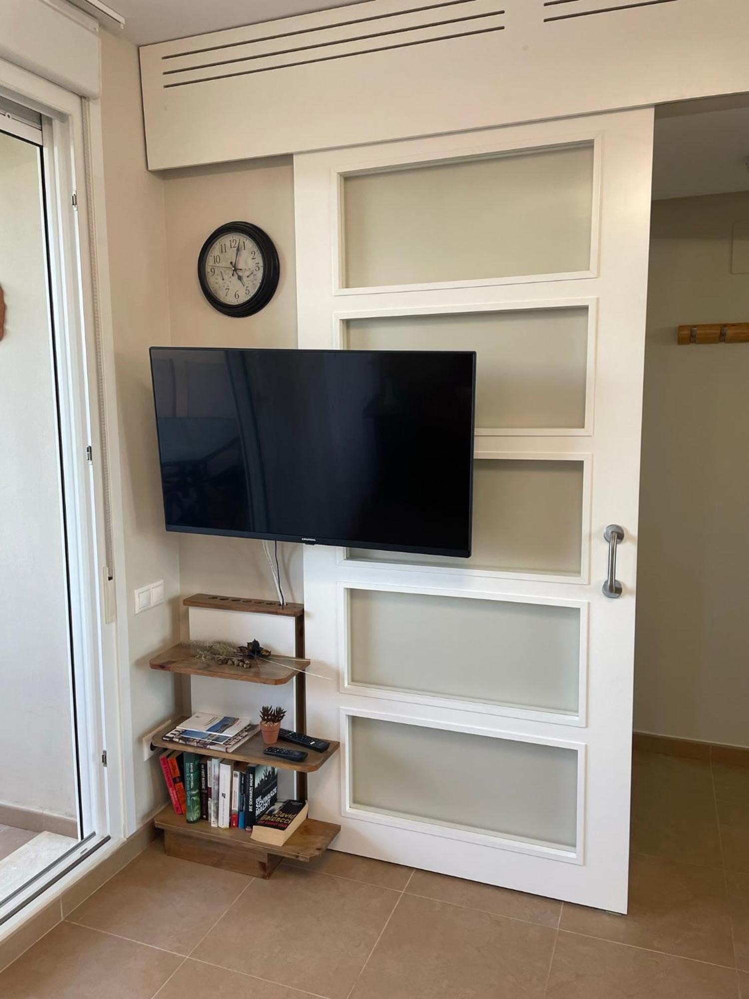 Palmeras Apartamento Pego